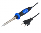 Паяльник с керам. нагревателем долговечное жало (Профи) 220V/30 Вт (ZD-721NA) REXANT