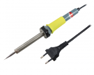 Паяльник с керам. нагревателем, долговечное жало 220V/ 80 Вт