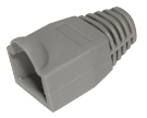 Колпачок RJ-45 серый REXANT