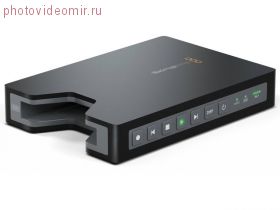 Видеорекордер BLACKMAGIC HYPERDECK SHUTTLE 2