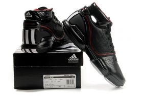 Баскетбольная обувь "Adidas" adiZero Rose V1.0 (+ 4 варианта цвета)