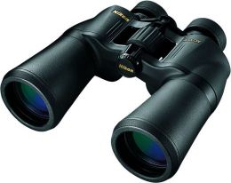 Бинокль Nikon Aculon A211 7x50