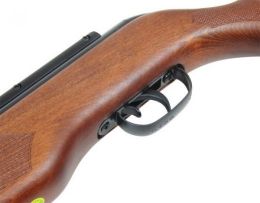 Винтовка пневматическая Gamo Hunter DX Combo (переломка,  прицел 3-9x40WR, калибр 4,5 мм)