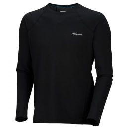Джемпер мужской Columbia (термобелье, черный, S, L, M, XL)