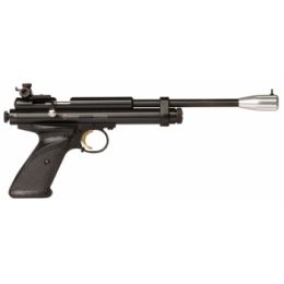 Пистолет пневматический Crosman 2300S (калибр 4.5 мм)