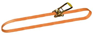 Ремень стяжной кольцевой 5м/0.8 тонн, с натяжным устройством