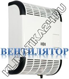 Конвектор газовый Alpine Air NGS 50 F c вентилятором