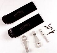 Baja Front Sledge Parts