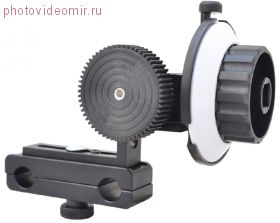 Устройство контроля фокуса Follow Focus FF-125