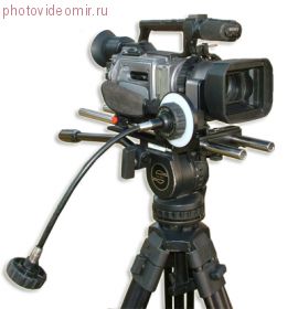 Устройство контроля фокуса Follow Focus V1