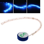 Светящаяся лента 12-LED