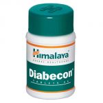 DIABECON (ДИАБЕКОН), HIMALAYA HERBAL