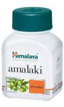 Амалаки Гималаи (Amalaki Himalaya), 60 капсул