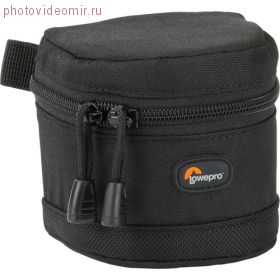 Сумка Lowepro Lens Case 1M