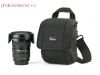 Сумка Lowepro S&F Slim Lens Pouch 55 AW