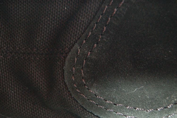 Джазовки тканевые art21