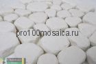 ROLLING STONE Бесшовная Мозаика 3D  Fusion Stone,255*255 мм (CHAKMAKS, Турция)