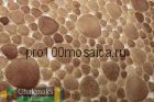 D. 301  Мозаика Pebble, 290*290 мм, (CHAKMAKS, Турция)