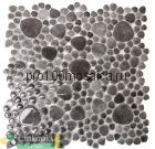 D. 212  Мозаика Pebble, 290*290 мм, (CHAKMAKS, Турция)