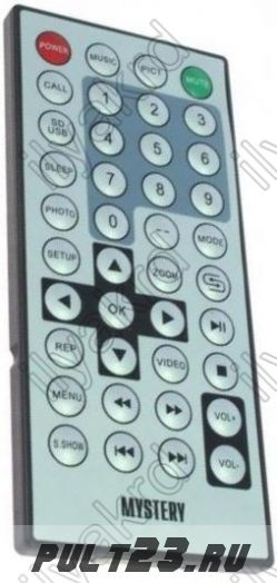 FUSION FTV-95U, MYSTERY MTV-906CU, SUPRA STV-705