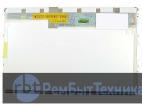 Apple Macbook A1226 15.4" матрица (экран, дисплей) для ноутбука
