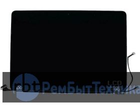 Apple Macbook Pro A1425 матрица (экран, дисплей) для ноутбука Retina Display 13" полная сборка