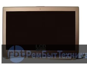 Asus Zenbook Ux31E 133Ua02S Hw13Hdp101 13.3" матрица (экран, дисплей) для ноутбука