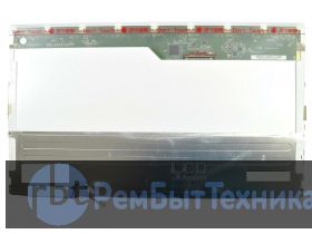 Asus W90 18.4" матрица (экран, дисплей) для ноутбука