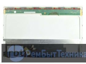 Au Optronics B170Pw07 17" матрица (экран, дисплей) для ноутбука