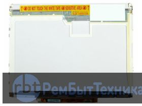 Au Optronics B141Xg13-V8 14.1" New с инвертер для Dell Only