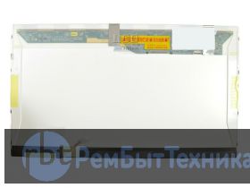 Toshiba Qosmio X505 18.4" матрица (экран, дисплей) для ноутбука