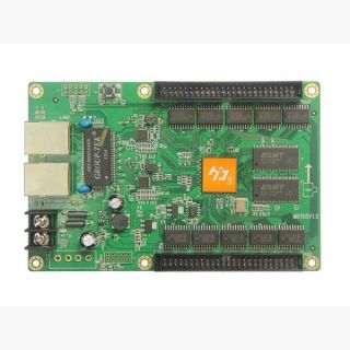 Принимающая карта HD-R500 (для HD-A60X) (Интерфейс: RJ45 (LAN))