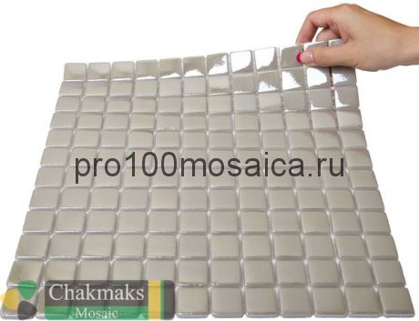 23 Padova   Мозаика "23х23", 301*301 мм, (CHAKMAKS)