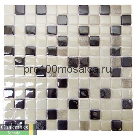 23 Tebra   Мозаика "23х23", 301*301 мм, (CHAKMAKS)