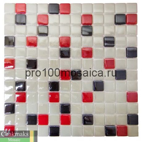 23 Marcus    Мозаика "23х23", 301*301 мм, (CHAKMAKS)