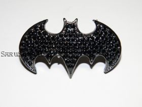 Кольцо-двойное,  Бэтмен / Batman