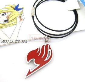 Кулон -  Fairy Tail / Фейри Тейл.