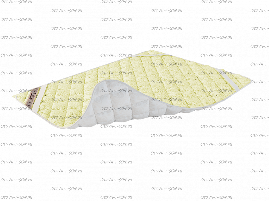 Наматрасник Зима-Лето Virtuoz