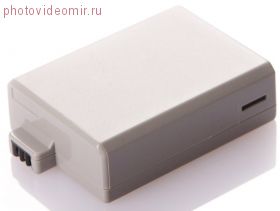 Аккумулятор Phottix LP-E5 для Canon 450D/1000D/Xsi/XS
