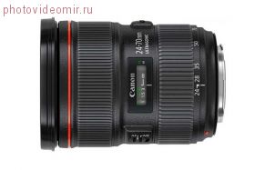 Объектив Canon EF 24-70 mm F/2.8L II USM