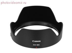 Бленда Canon EW-88C, EF 24-70 2.8 L II USM