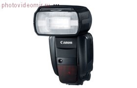 Вспышка Canon Speedlite 600 EX RT