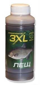 Ароматизатор Silver Bream 3XL Клубника 100мл