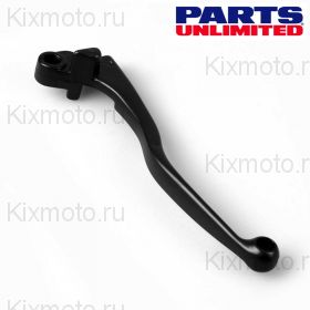 PARTS UNLIMITED Рычаг сцепления для Kawasaki ZZ-R400, ZZ-R400, EX500, ZX-6R (ZX600), ZR750, ZR-7S