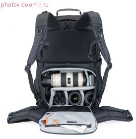 Фоторюкзак Lowepro CompuPrimus AW чёрный