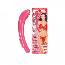 Стимулятор Double Ended Dongs Pink N002M2F087M2SC