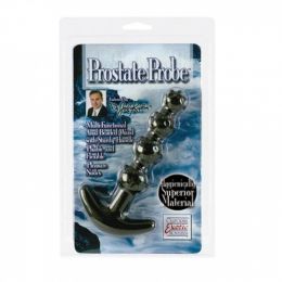 Рельефный массажер простаты Dr.Joel Prostate Probe 5639-03BXSE