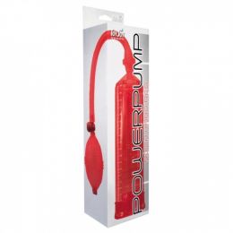 Вакуумная помпа Power Pump Red 9142TJ