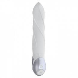 Вибратор VIBE THERAPY SERENE VIBR WHITE V01A1S009-W1