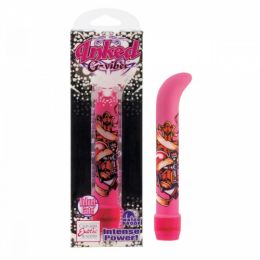 Стимулятор Inked G Vibes Pink 0505-80CDSE